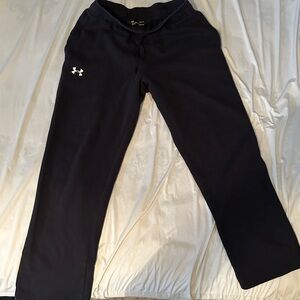 Under Armour Sweatpants Size L